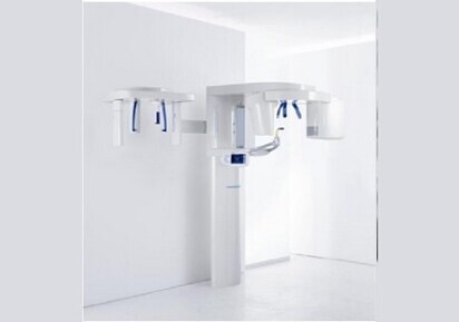 Grandi novità nella tecnologia radiologica: Mars e Astra producono una qualità d’immagine eccellente