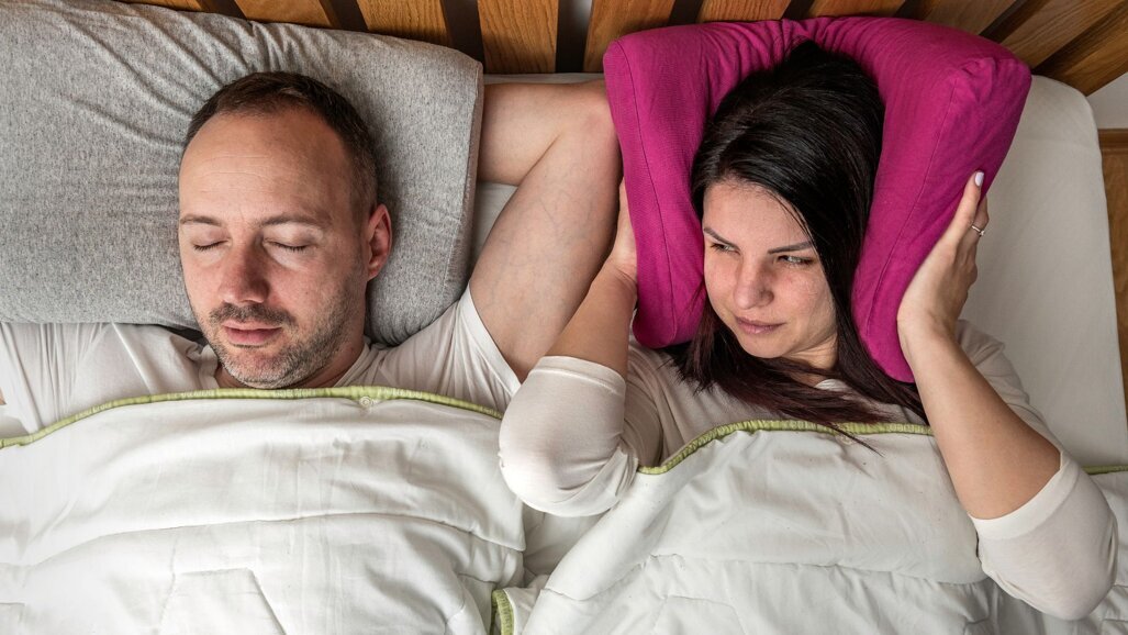 Sleep apnea & dentists' role: are we missing the mark?