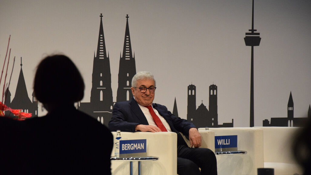 “We are very excited about the future of dentistry”