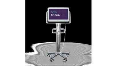 Align Technology launches iTero Element 2 intraoral scanner in the Middle East