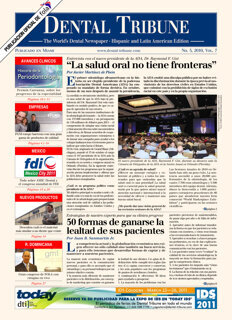 DT Latin America DT Latin America