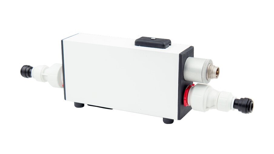 Debatterizzatore Steril Water .