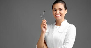 Nederlanders belonen tandarts met een 8