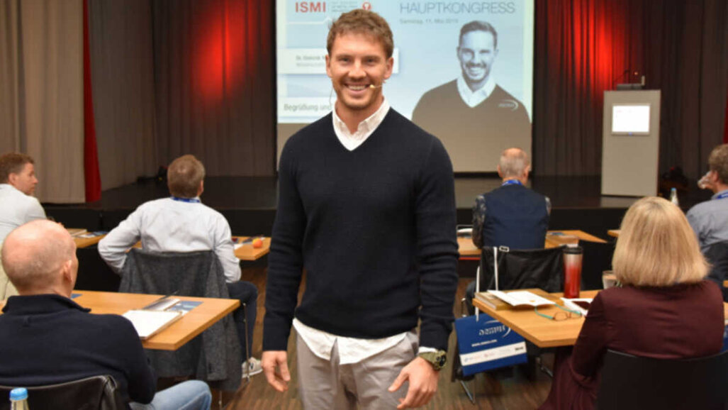 Metallfreie Implantologie: ISMI-Herbsttagung im September