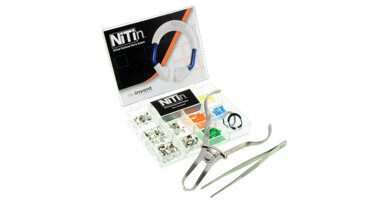 Re-Invent Dental Products rinnova il Sistema di matrici sezionali NiTin™