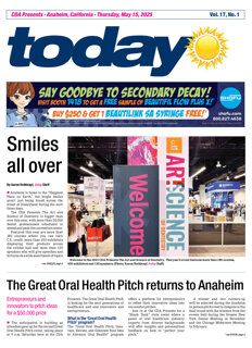 CDA Presents Anaheim, May 15, 2025