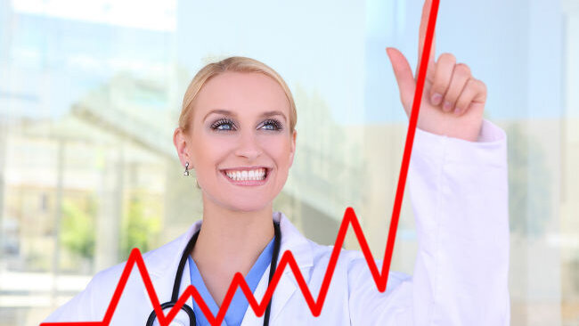 Biomaterials and implants stimulate global demand