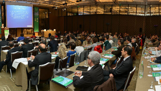 2° European Joslin-Sunstar Diabetes Education Initiative