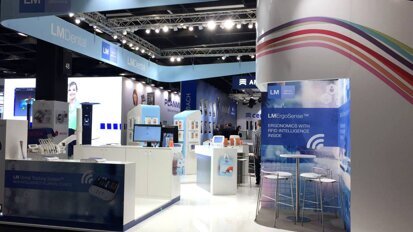 LM-Dental at the IDS 2019 - 4