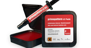 Easy, quick modeling