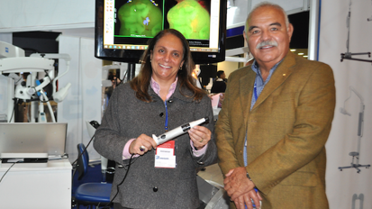 Spectra, el más avanzado detector de caries Spectra, el más avanzado detector de caries