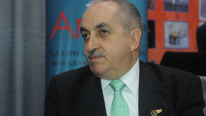 Harvard y King's College participarán en el congreso de ADM en México