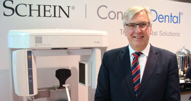 ConnectDental Pavilion brings together tailored, patient-centric digital solutions