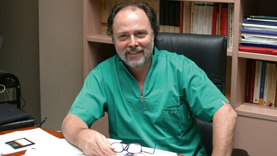 Full arch a carico immediato: il Flat One Bridge. Materiali, metodi e Follow up a 9 anni