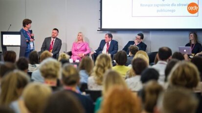 Najnowsze rekomendacje racjonalnej antybiotykoterapii