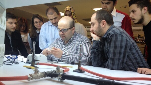 VESTA’dan Yeni Bir Eğitim Daha