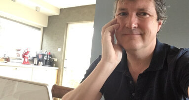 “In no time konden we onderwijs in webinars geven”