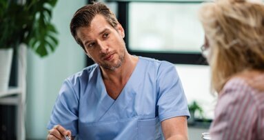 Agresywnemu pacjentowi można odmówić leczenia