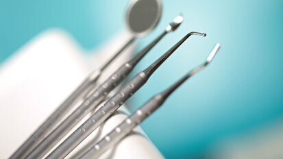 Col 54 ISO/TC 106 Dentistry Milano centro decisionale e normativo per il dentale