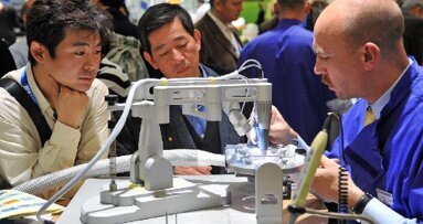 „Eine IDS der Superlative“