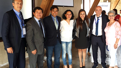 Galimplant llega a México