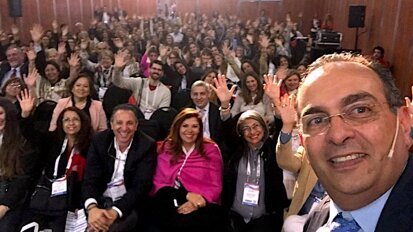 Los valores perdidos