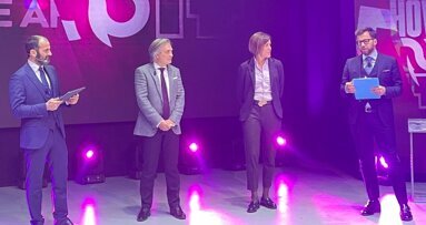 Gruppo di lavoro “We are Purple” un successo targato IAO