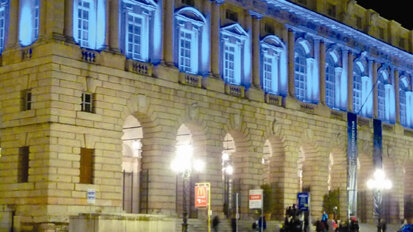 III Sirona Users Meeting