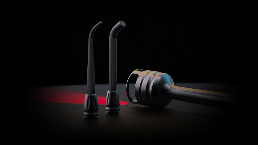 Gemini EVO Laser: The next evolution in Laser Dentistry