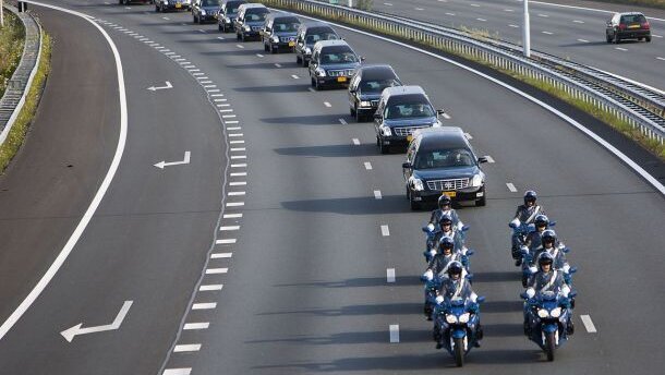 “Dat er een naamplaatje op de kist verscheen, was een emotioneel moment”