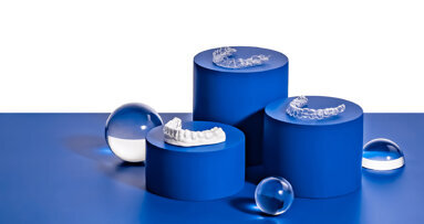 Alinhadores transparentes de molde fundido: Orthosnap derruba mercado com maior precisão e menor custo