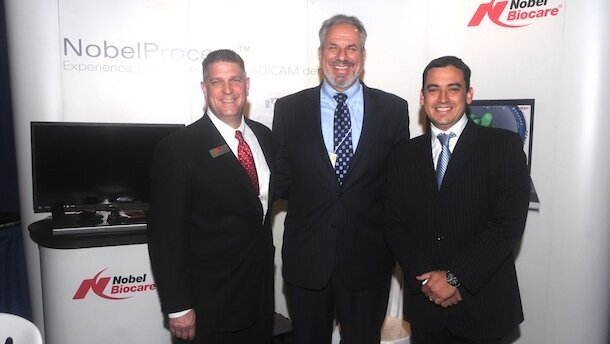 Nobel Biocare vuelve a la carga