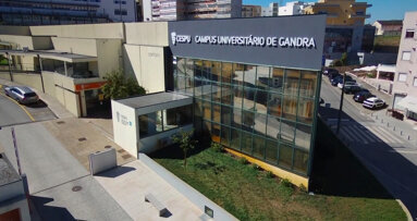 CESPU comemora 41.º aniversário