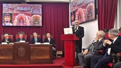 Los cánones actuales de la Estética Dentofacial