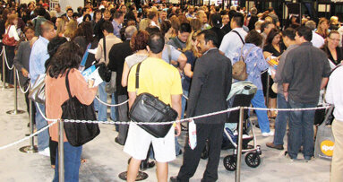 US dentist population could contract by 2012