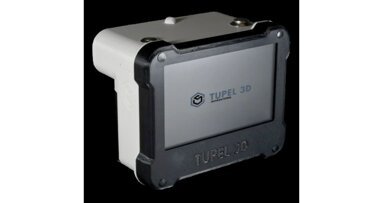 Ontdek de Tupel3D Fotogrammetrie Scanner voor ultieme implantaat precisie