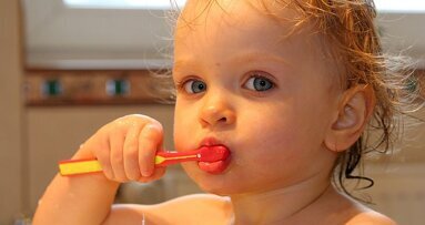 “Cola in peuterflesjes in sommige wijken heel normaal”