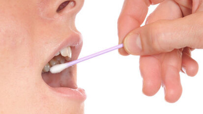 Un test salivaire pourrait diagnostiquer la maladie de Parkinson