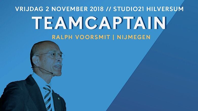 Teamcaptains Nationale Tandheelkunde Quiz bekend