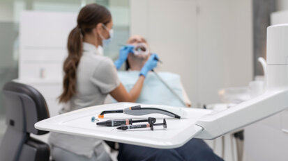 Ivoclar presents “Simplify Your Filling Therapy” workflow