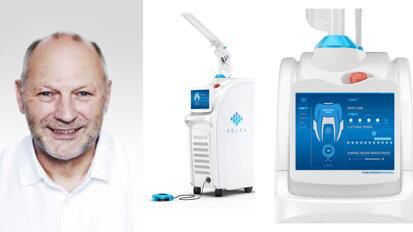 Solea: Die für mich nächste Stufe in der Laserzahnmedizin Solea: Die für mich nächste Stufe in der Laserzahnmedizin