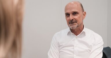 “The next step is to truly become a global organisation”