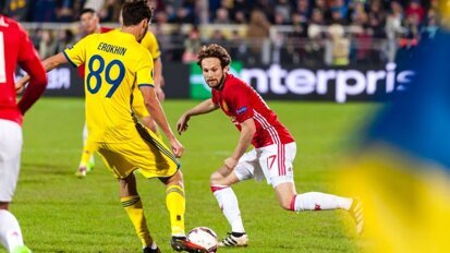 Onderzoek naar speeksel topsporters