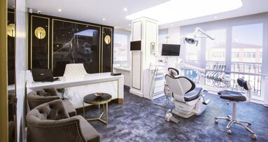 Yeni Bir Dental Klinik Tasarlarken Nereden Başlamalı?