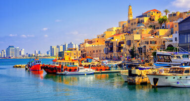 1er symposium Franco Israélien à Tel Aviv