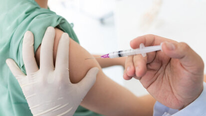 Corona: Mehrheit der Österreicher impfwillig