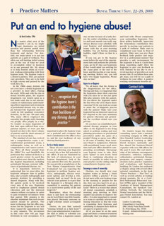 DT U.S. 3308 DT U.S. 3308