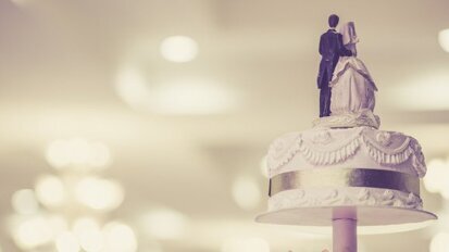 Os profissionais de odontologia têm maior probabilidade de serem casados