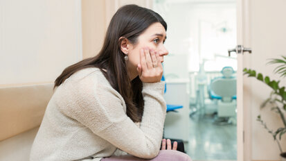 Analysis reveals millions unable to access NHS dentistry across England