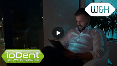 ioDent Smart Dental Solutions
